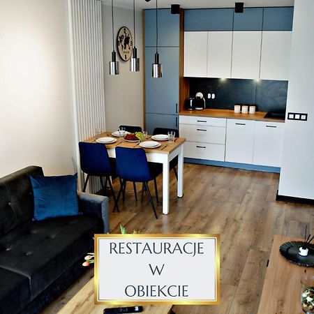 Apartment Bulwary 4 Oswiecim Dış mekan fotoğraf