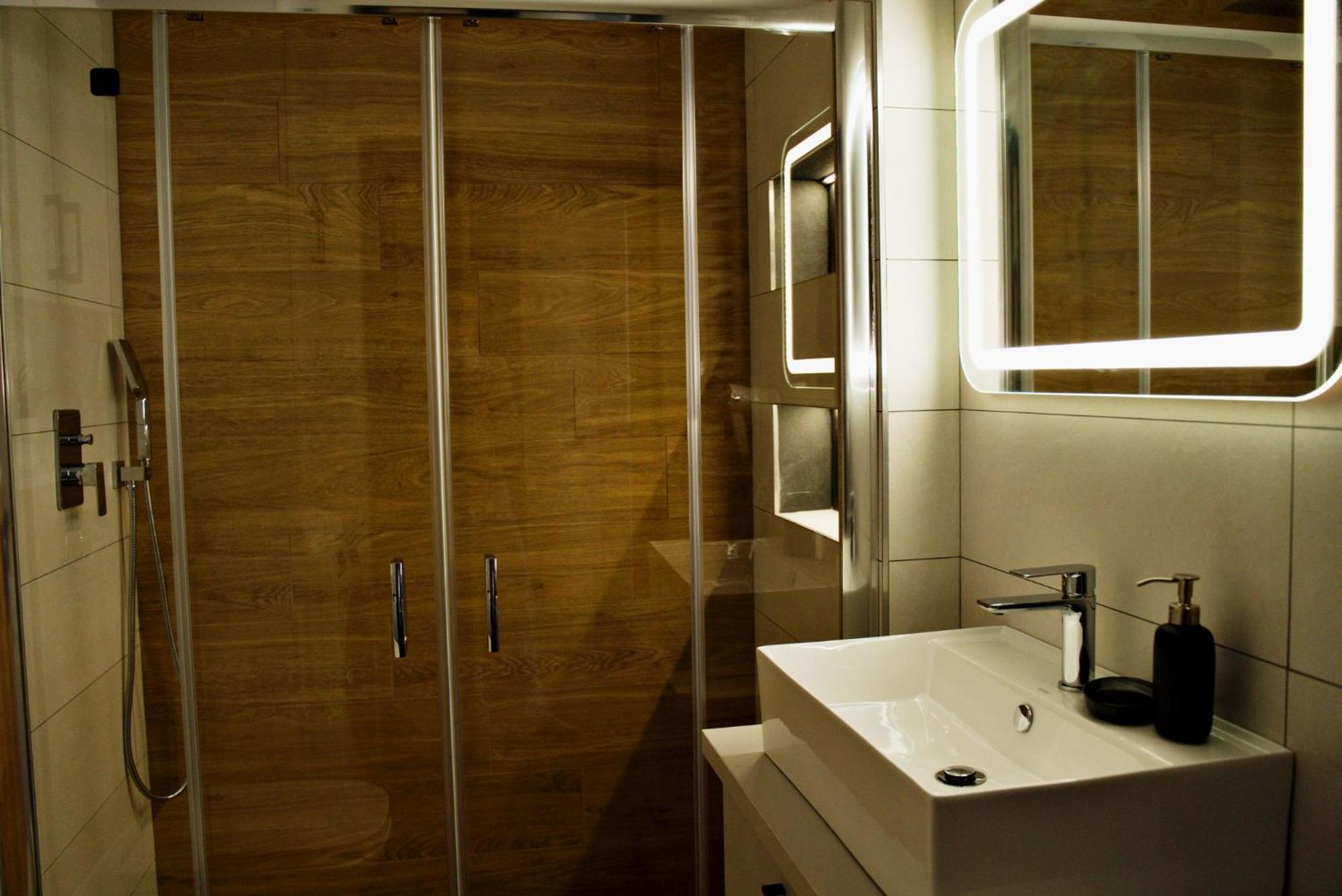 Apartment Bulwary 4 Oswiecim Dış mekan fotoğraf