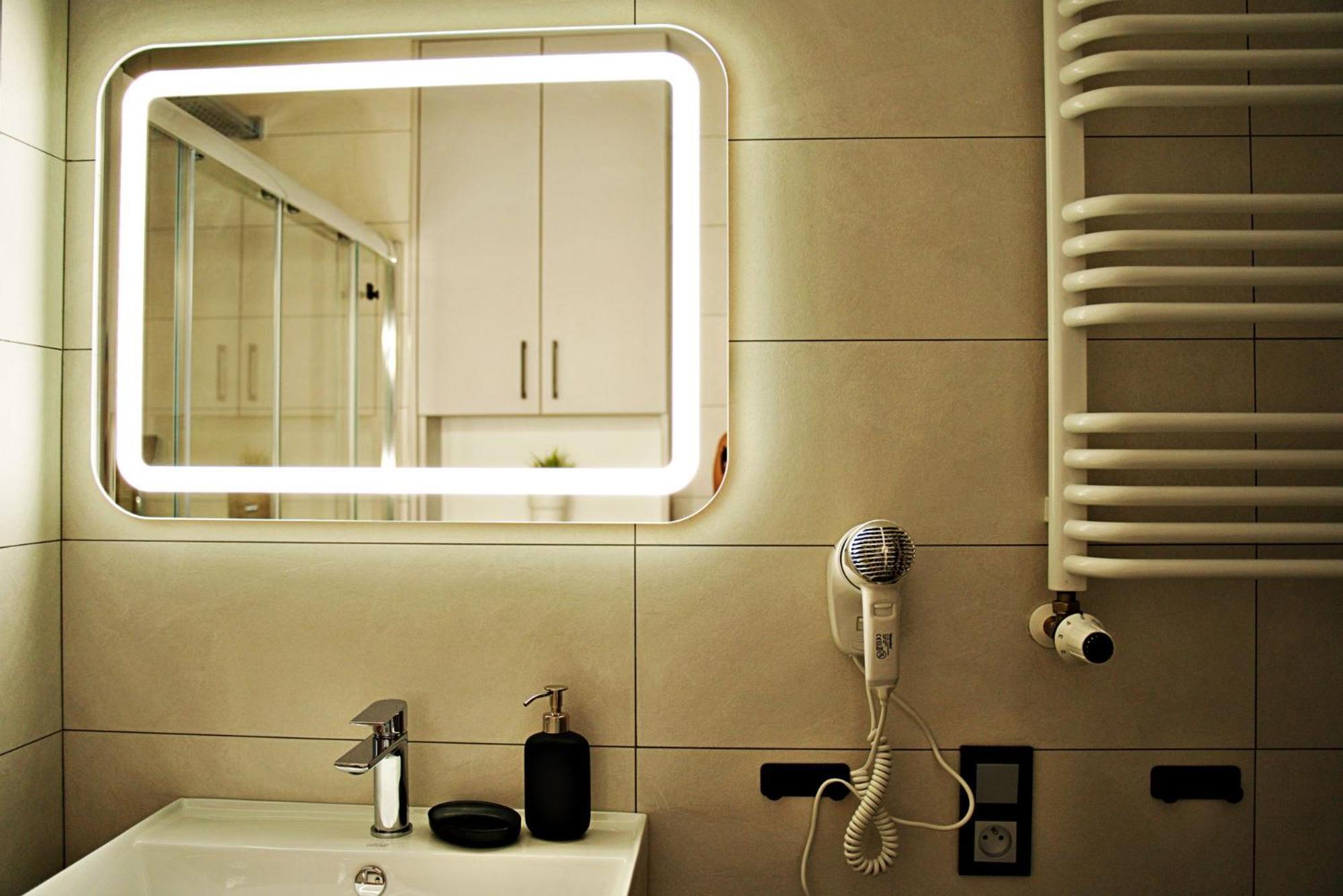 Apartment Bulwary 4 Oswiecim Dış mekan fotoğraf