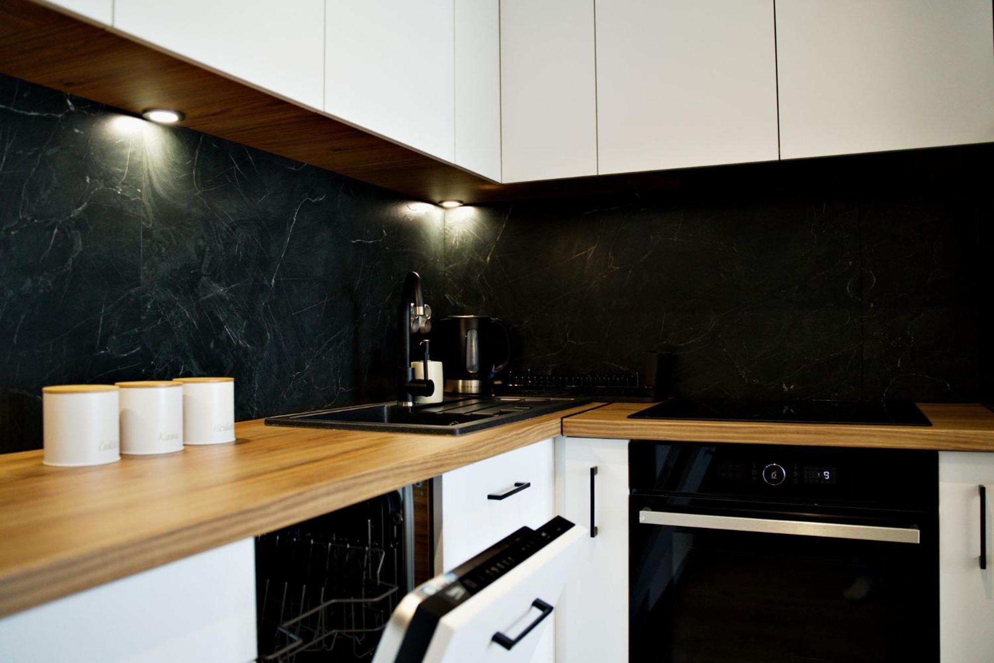 Apartment Bulwary 4 Oswiecim Dış mekan fotoğraf