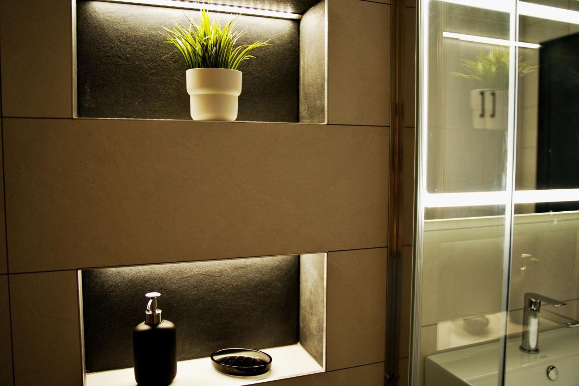 Apartment Bulwary 4 Oswiecim Dış mekan fotoğraf