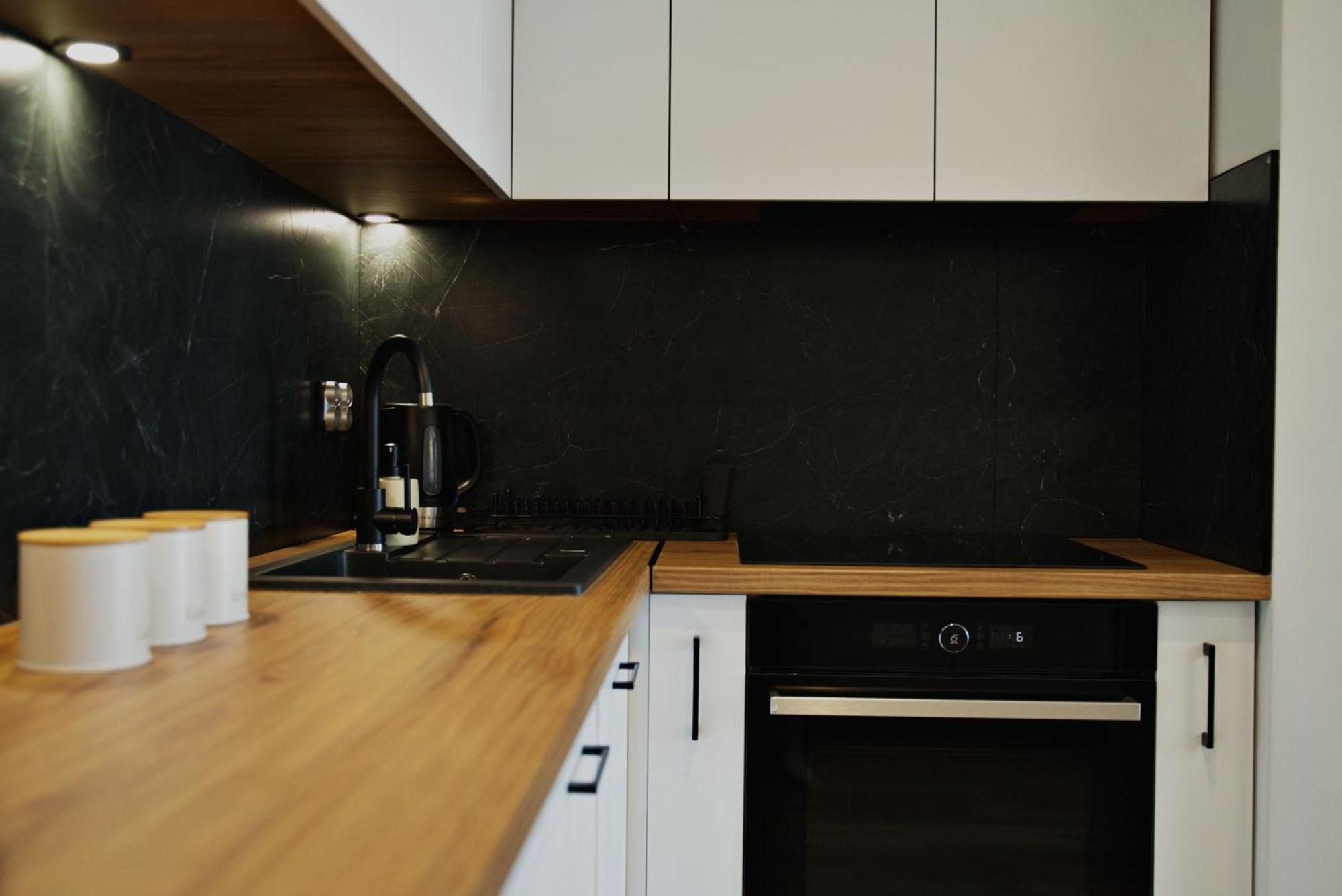 Apartment Bulwary 4 Oswiecim Dış mekan fotoğraf