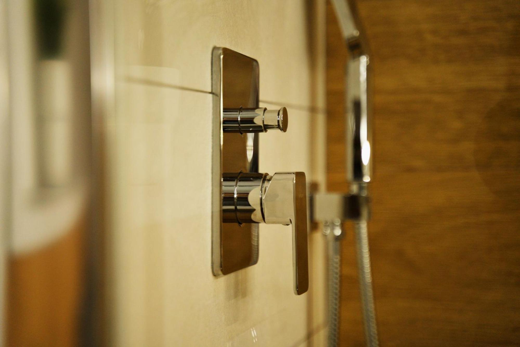Apartment Bulwary 4 Oswiecim Dış mekan fotoğraf