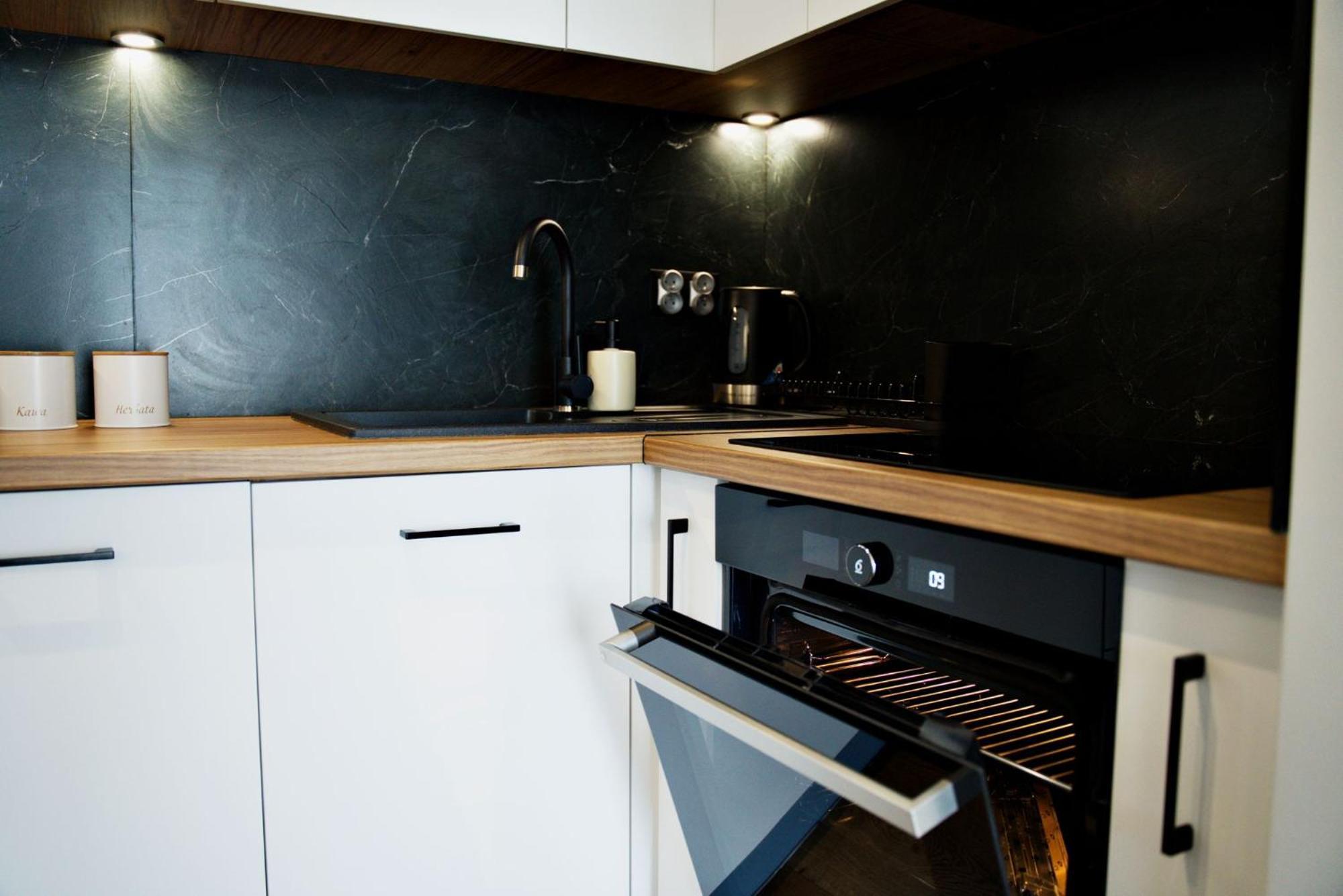Apartment Bulwary 4 Oswiecim Dış mekan fotoğraf