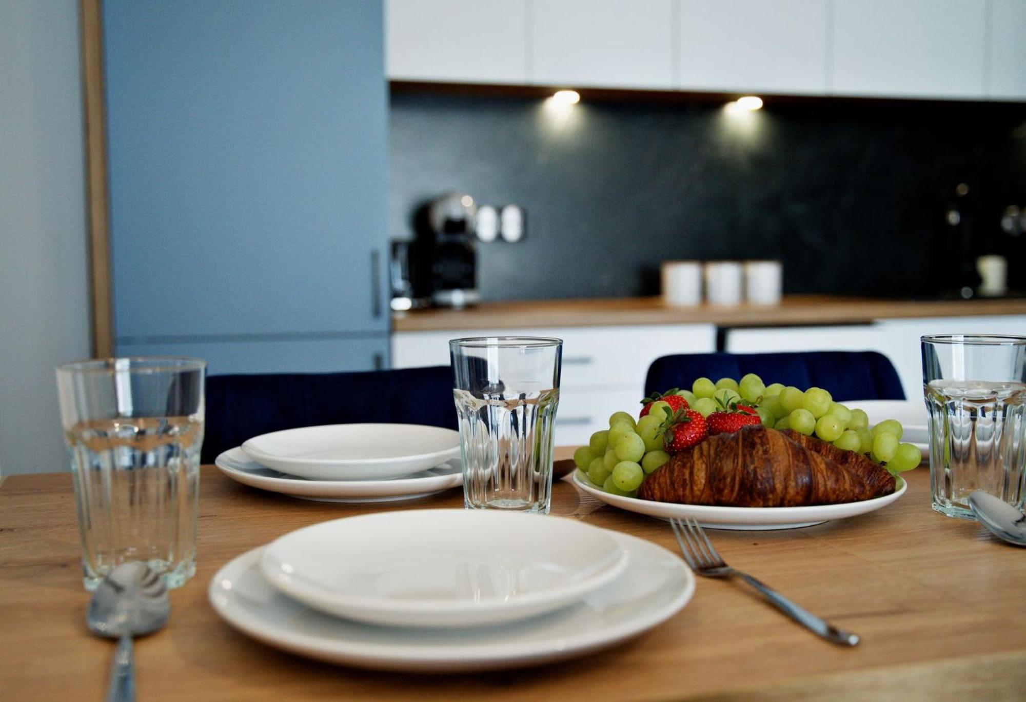 Apartment Bulwary 4 Oswiecim Dış mekan fotoğraf