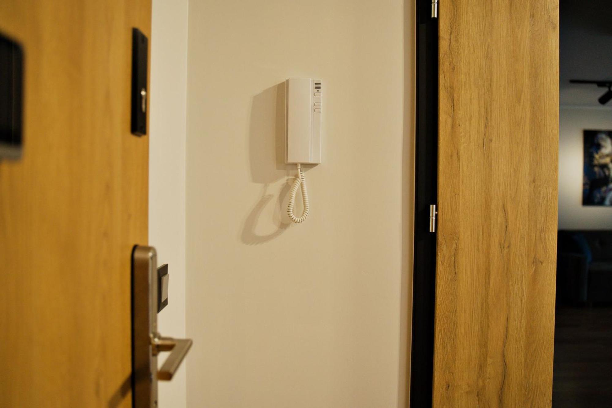 Apartment Bulwary 4 Oswiecim Dış mekan fotoğraf