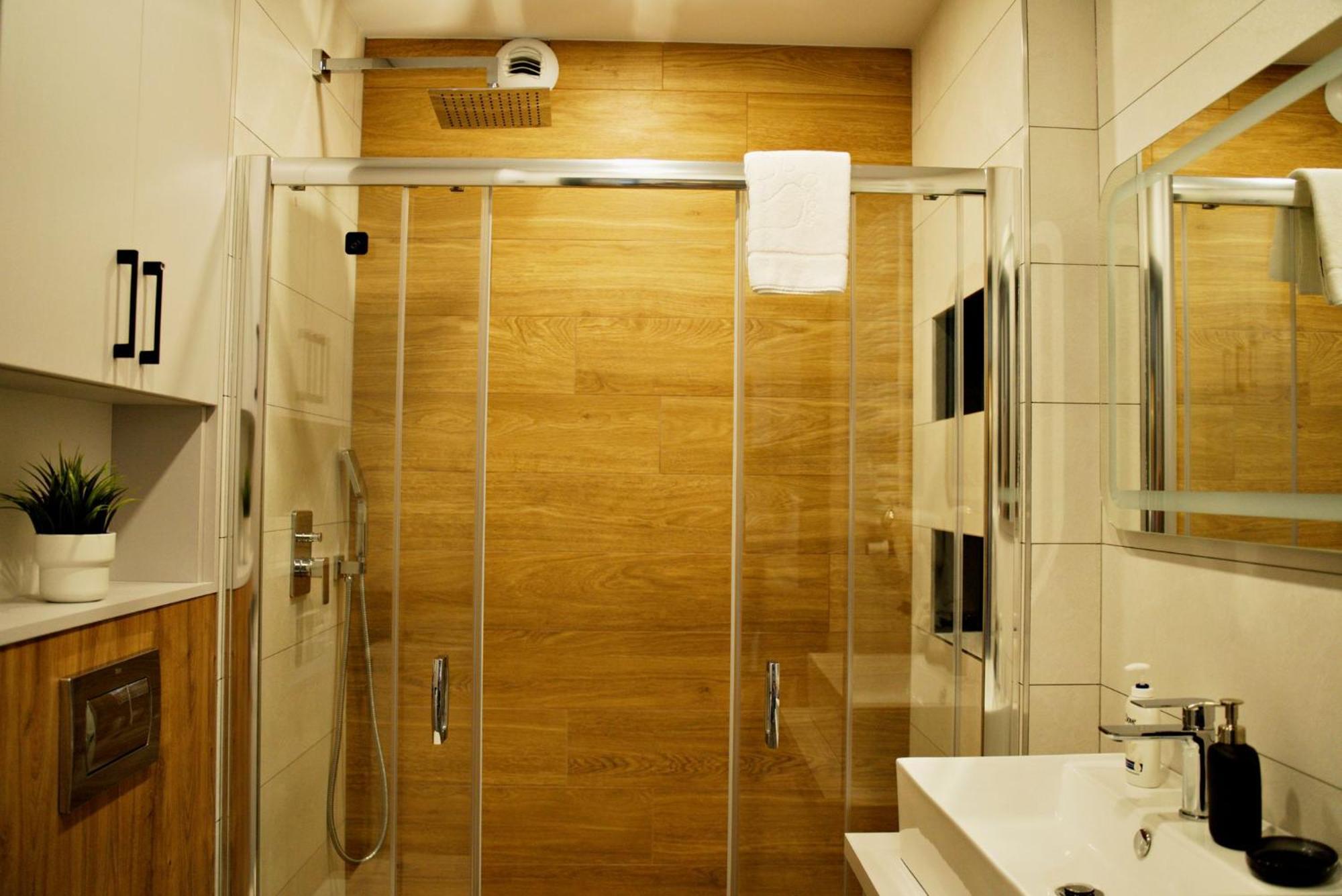 Apartment Bulwary 4 Oswiecim Dış mekan fotoğraf
