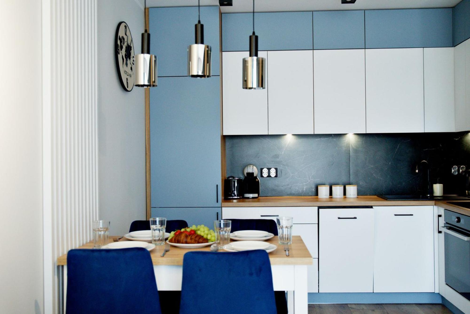 Apartment Bulwary 4 Oswiecim Dış mekan fotoğraf