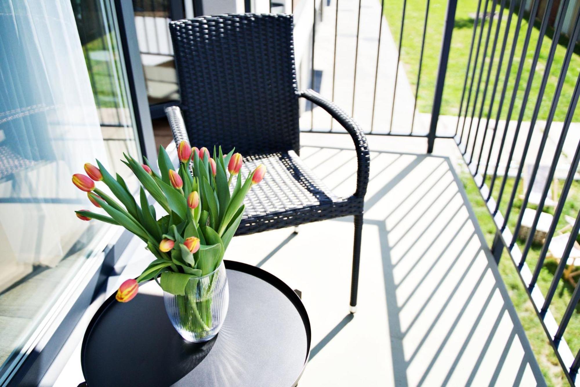 Apartment Bulwary 4 Oswiecim Dış mekan fotoğraf