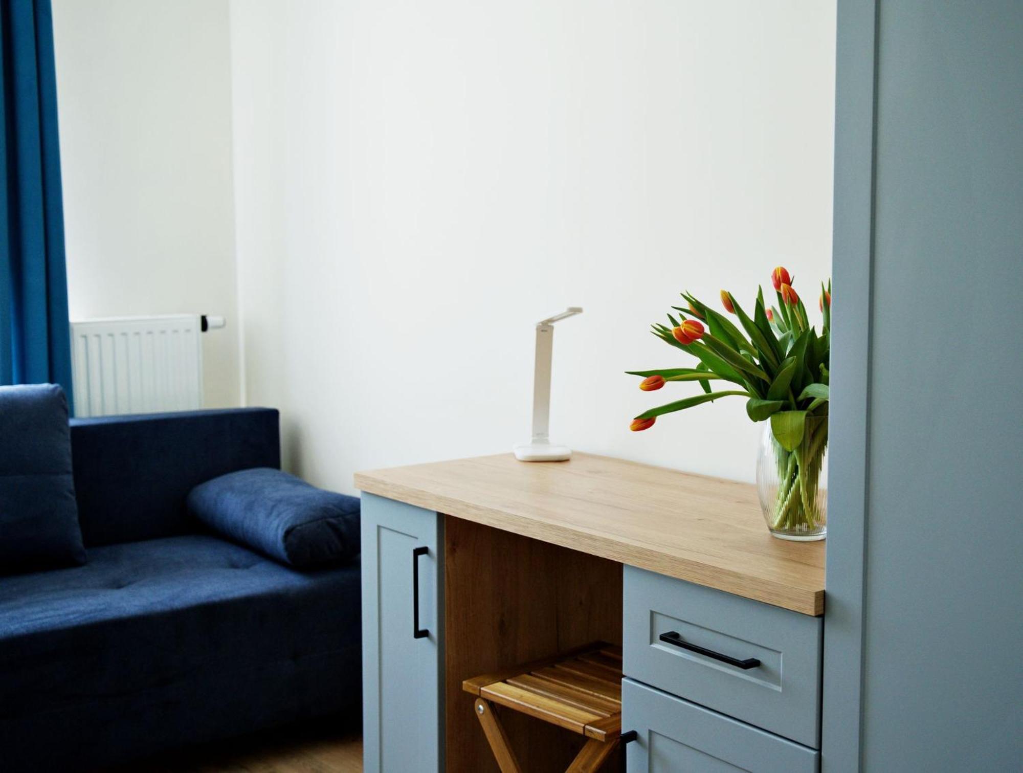 Apartment Bulwary 4 Oswiecim Dış mekan fotoğraf