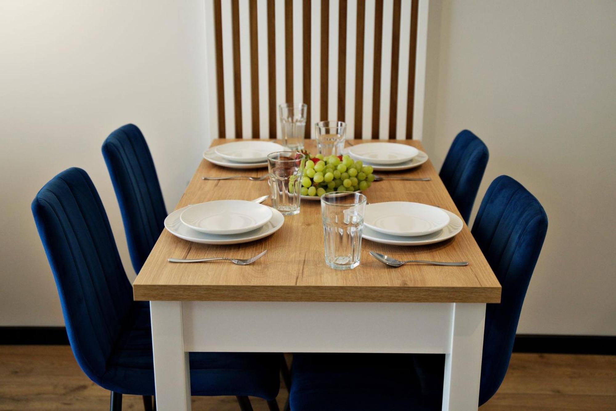 Apartment Bulwary 4 Oswiecim Dış mekan fotoğraf