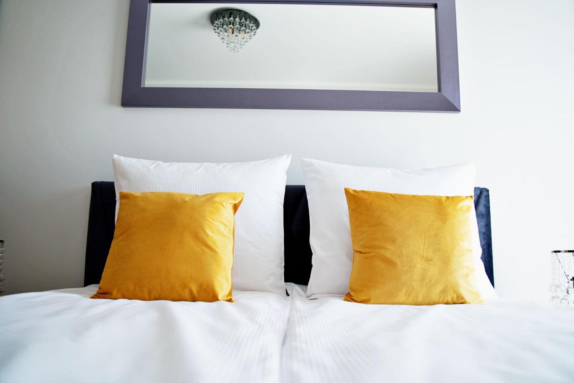 Apartment Bulwary 4 Oswiecim Dış mekan fotoğraf