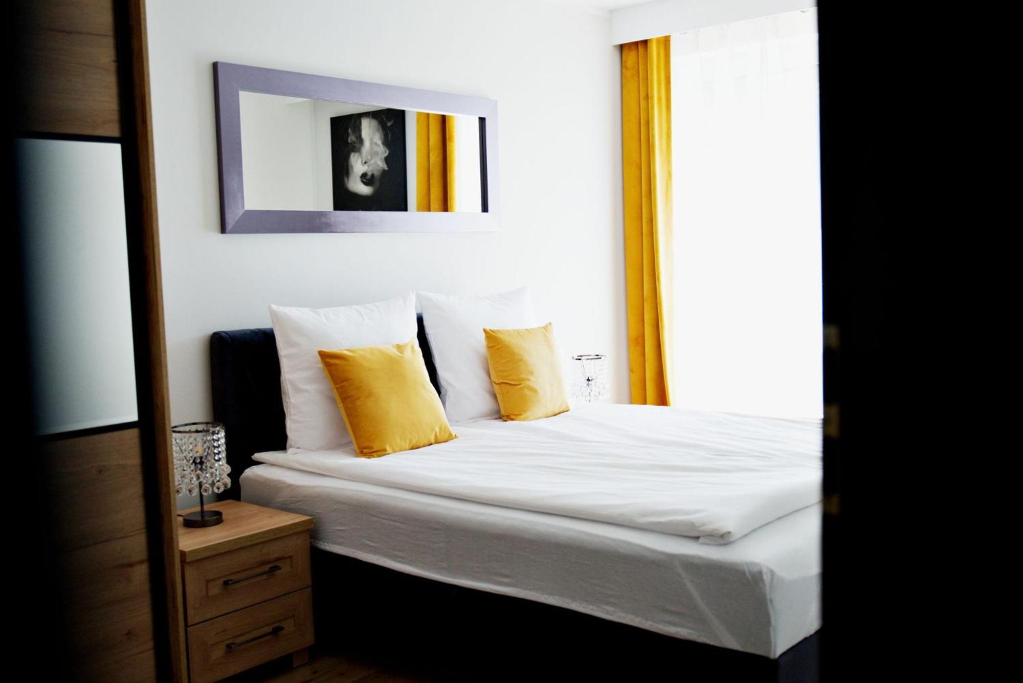 Apartment Bulwary 4 Oswiecim Dış mekan fotoğraf