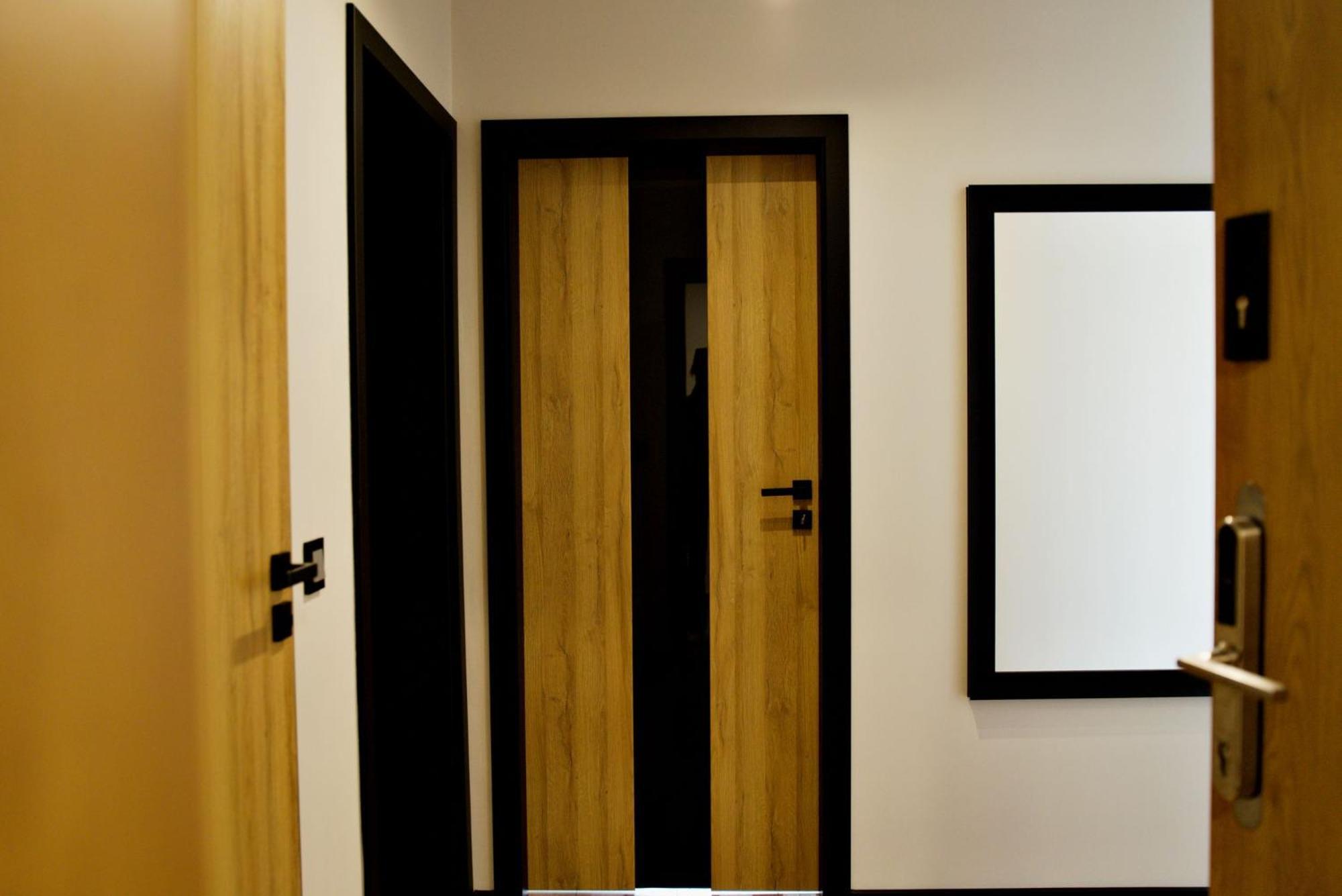 Apartment Bulwary 4 Oswiecim Dış mekan fotoğraf