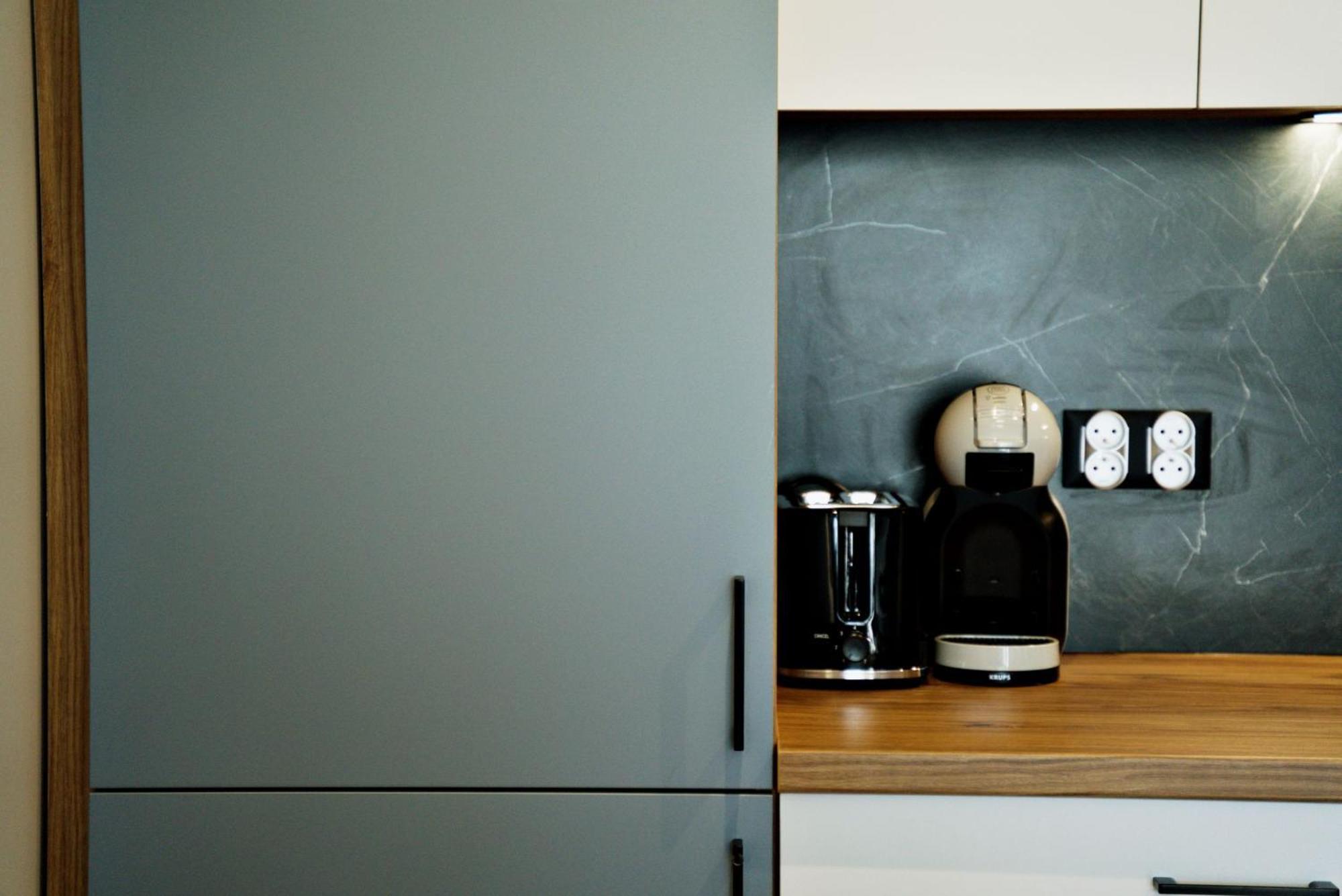 Apartment Bulwary 4 Oswiecim Dış mekan fotoğraf