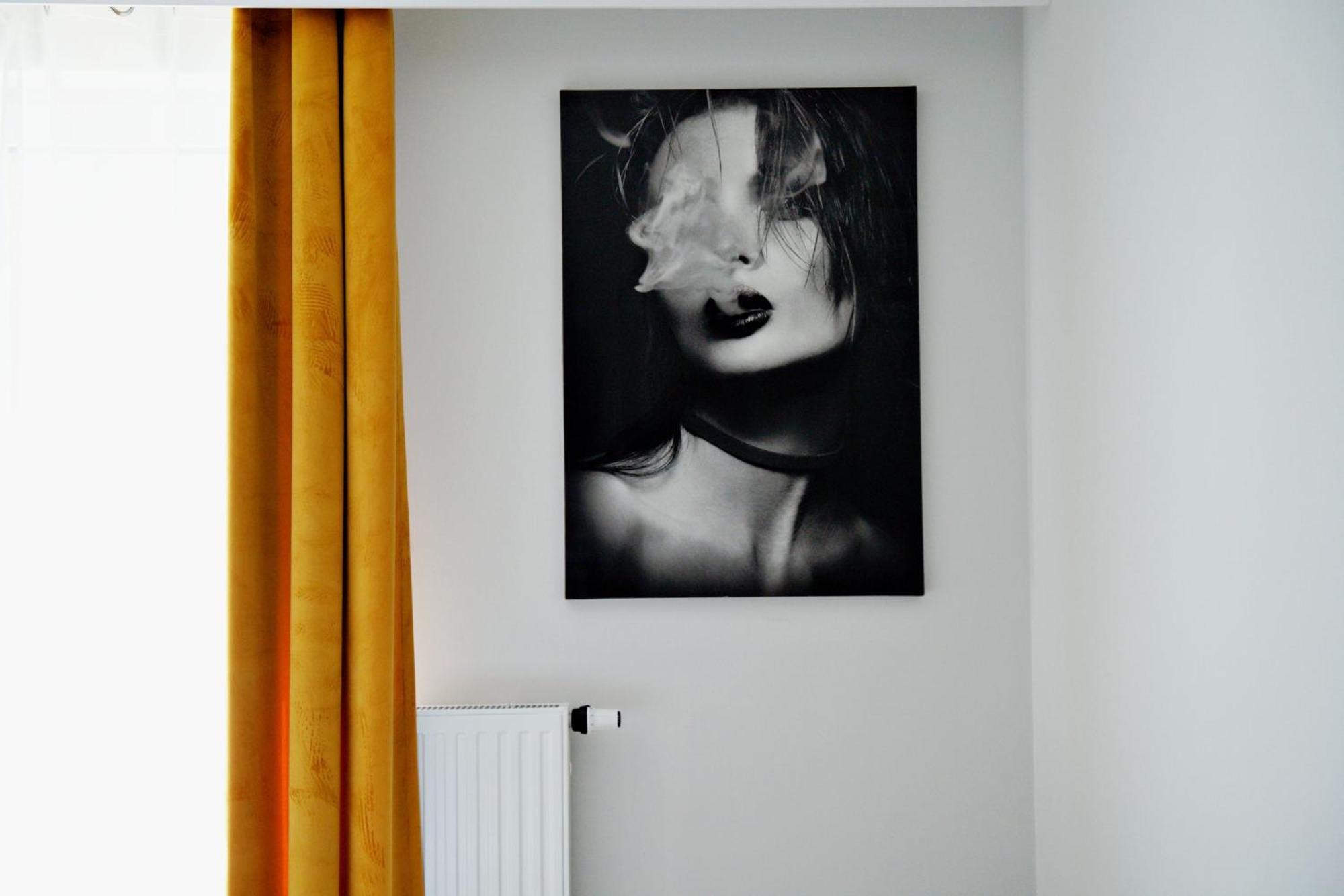 Apartment Bulwary 4 Oswiecim Dış mekan fotoğraf