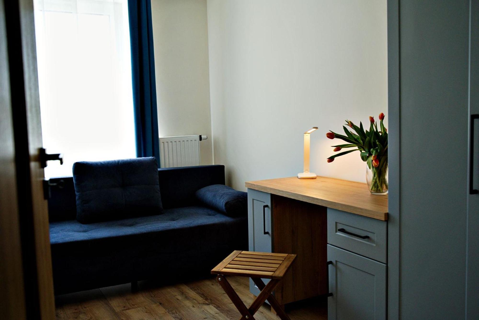 Apartment Bulwary 4 Oswiecim Dış mekan fotoğraf