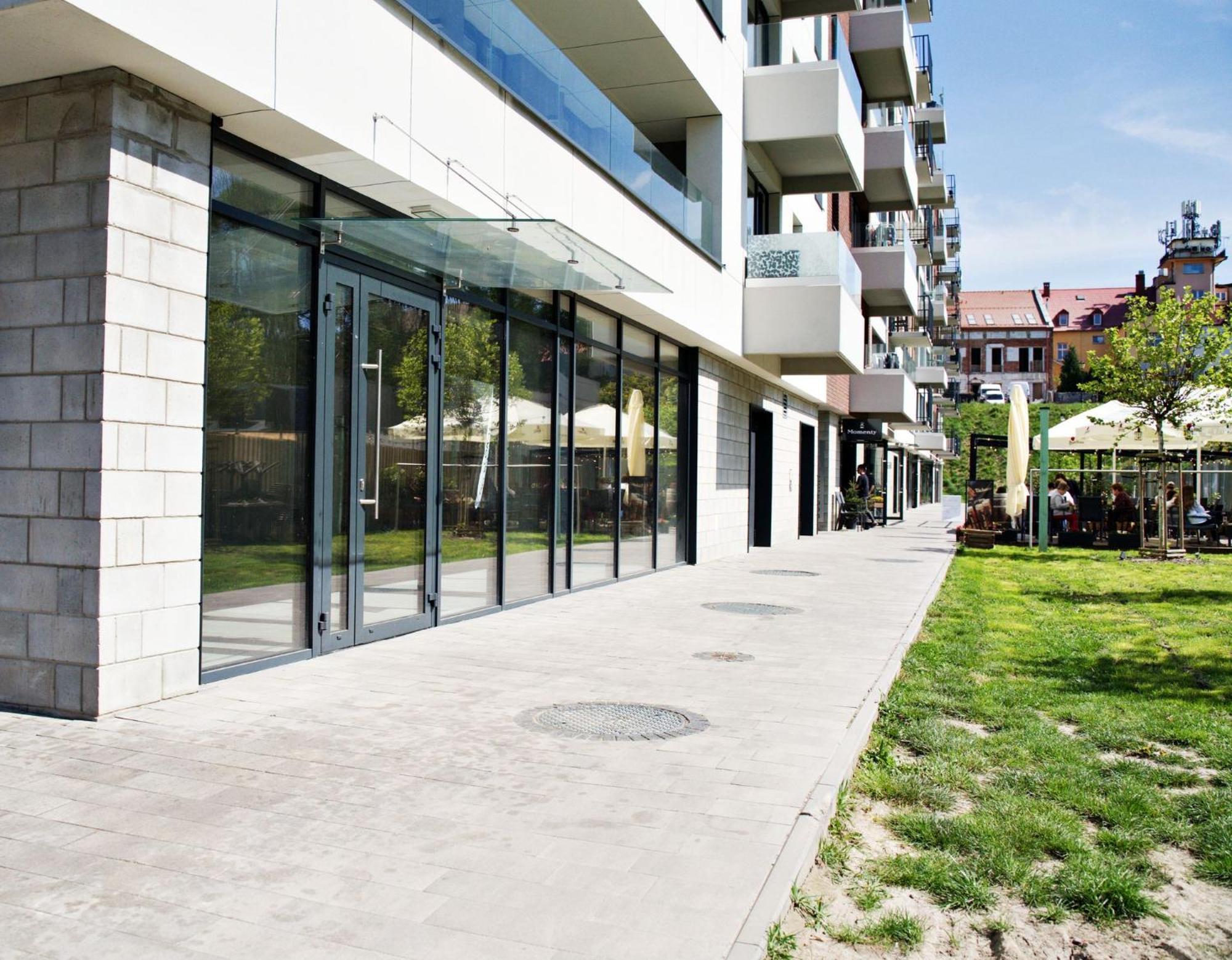Apartment Bulwary 4 Oswiecim Dış mekan fotoğraf